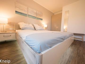 Ferienwohnung für 4 Personen in Schillig, Wangerland, Bild 4