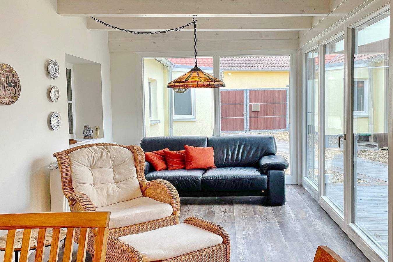 Ganze Ferienwohnung, Fährmannsgasse in Lübbenau, Oberspreewald-Lausitz