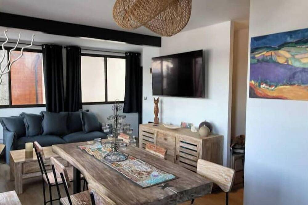 Photo : Appartement de vacances