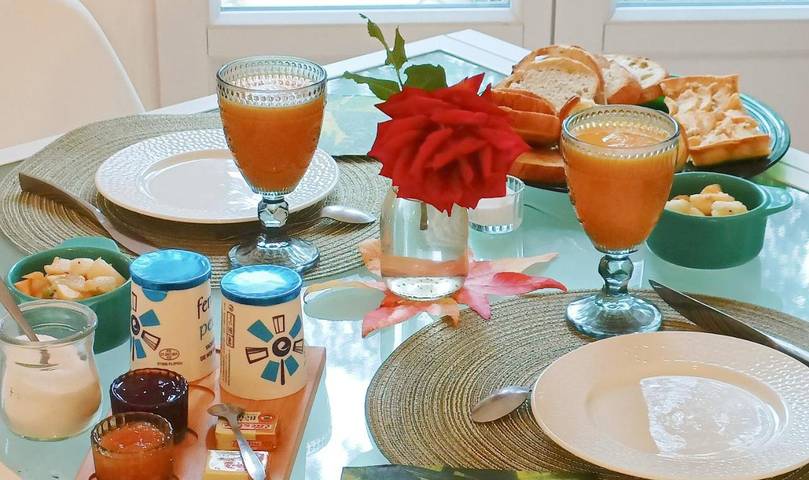 Chambre d’hôte pour 2 personnes, avec jacuzzi et jardin à Pexiora