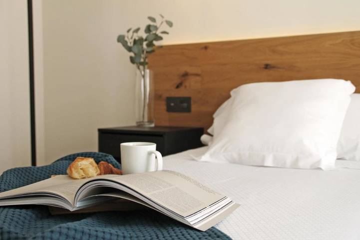 Apartamento en Valladolid