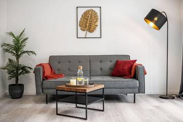 Ferienwohnung für 3 Personen in Kiel, Ostsee Schleswig-Holstein, Bild 2