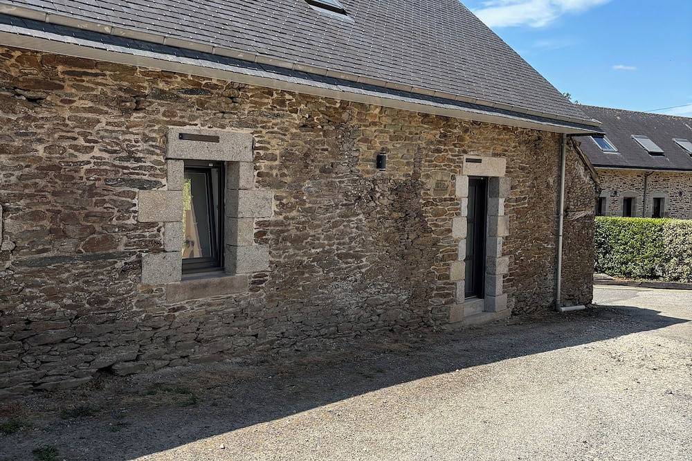 Fully renovated rural vacation rental in Pleyben, Châteaulin und Umgebung