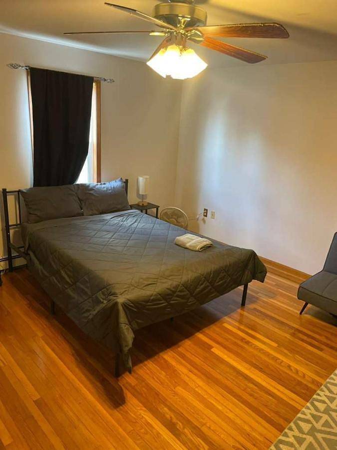 Pousadas e b&b para 3 pessoas em Boston (USA)
