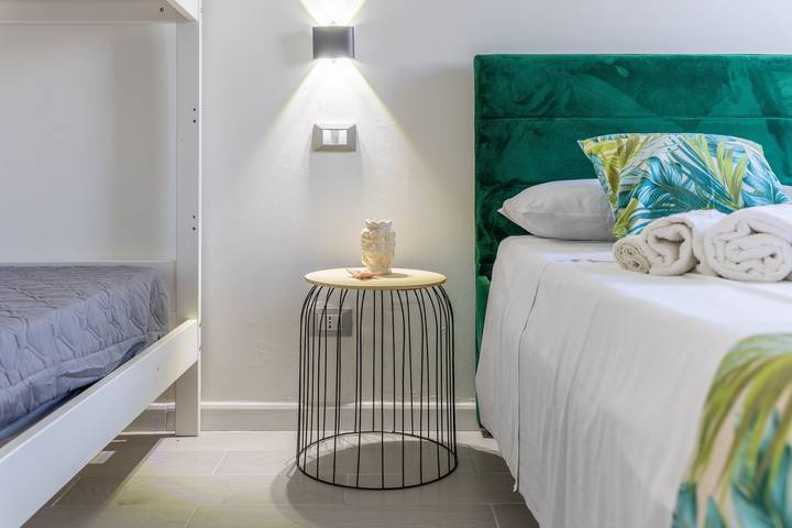 Appartamento intero, Appartamento "Savana Gialla" con terrazza privata e Wi-Fi in Granelli, Pachino