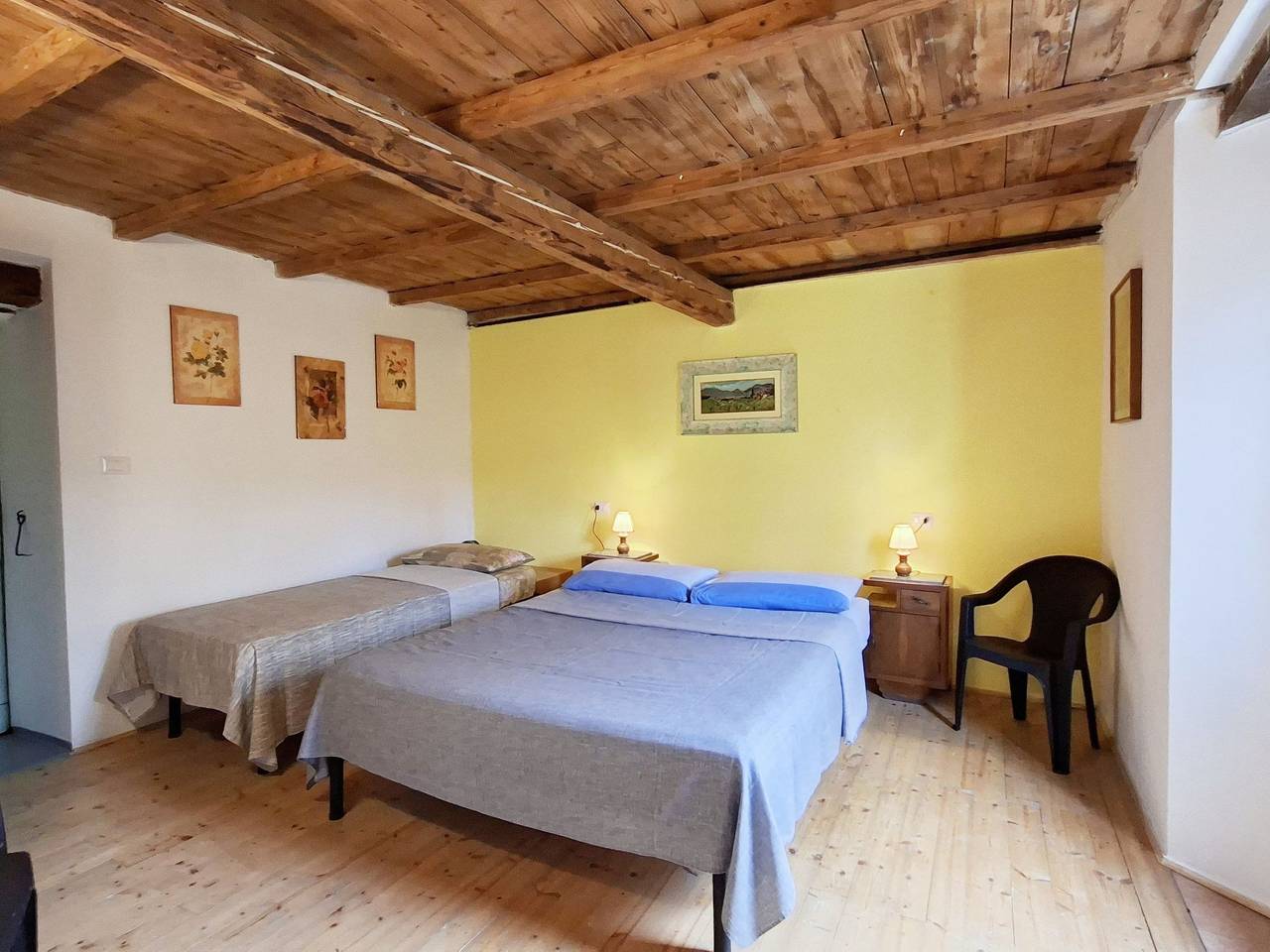 Ester in Castel di Casio, Bologna Provinz