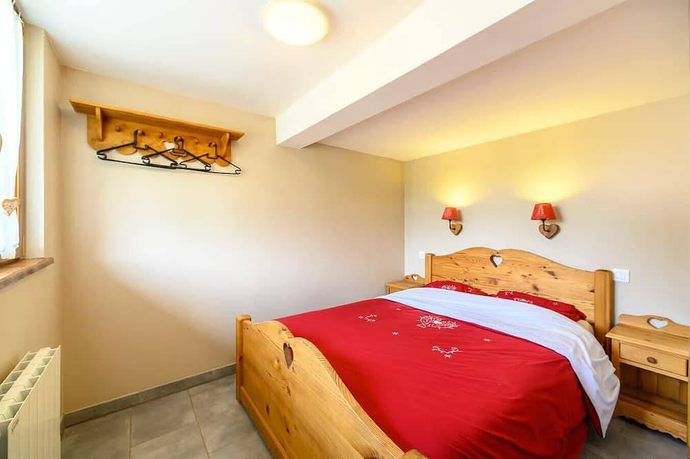 Chalet La Sportive, appartement 3 étoiles, au coeur des Hautes Vosges in Cornimont, Parc naturel régional des Ballons des Vosges