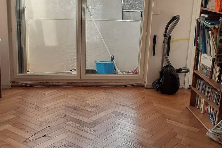Ganze Wohnung, Studio near paris in Sceaux, Hauts-de-Seine