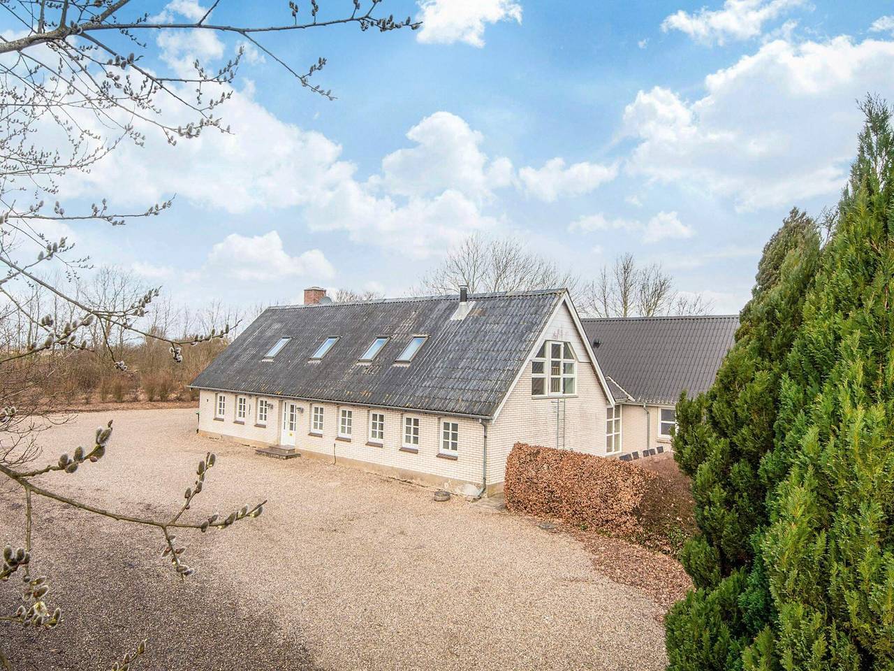 Casa vacanza a Haderslev a partire da 211€ a notte
