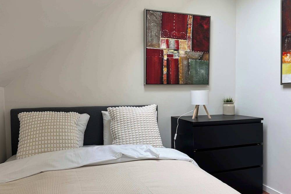 Ganze Wohnung, 306Sb10 - 4Br Family Stay in Bergenhus, Bergen