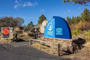 Vacation House for 7 Guests in Sunriver, Oregon, Picture 1