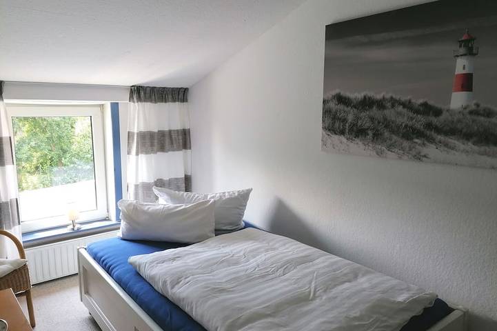 Ferienhaus für 1 Personen - 1