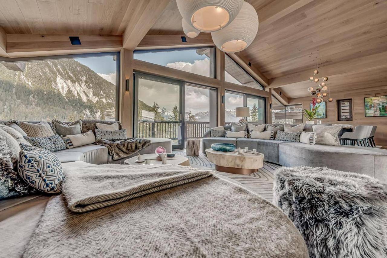 Chalet in Kitzbühel, Hohe Salve