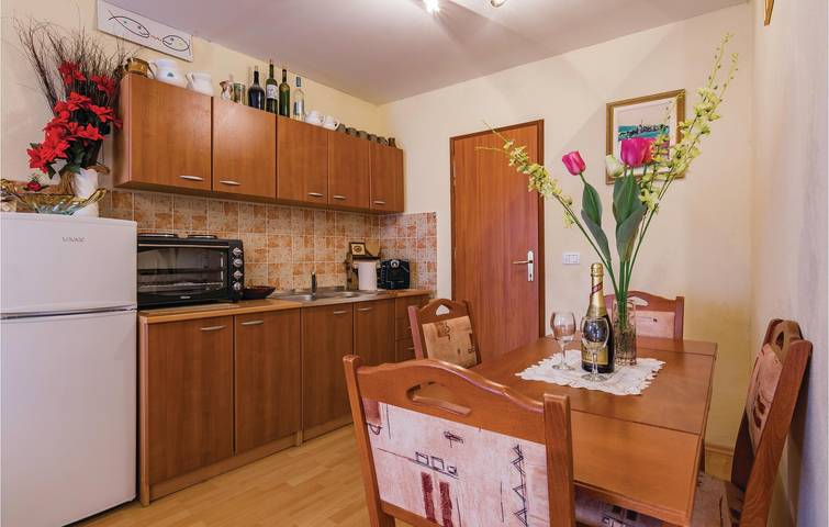 Ferienwohnung für 3 Personen in Rovinj - 4