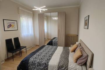 Ferienwohnung für 5 Personen in Padua, Padua Provinz, Bild 1