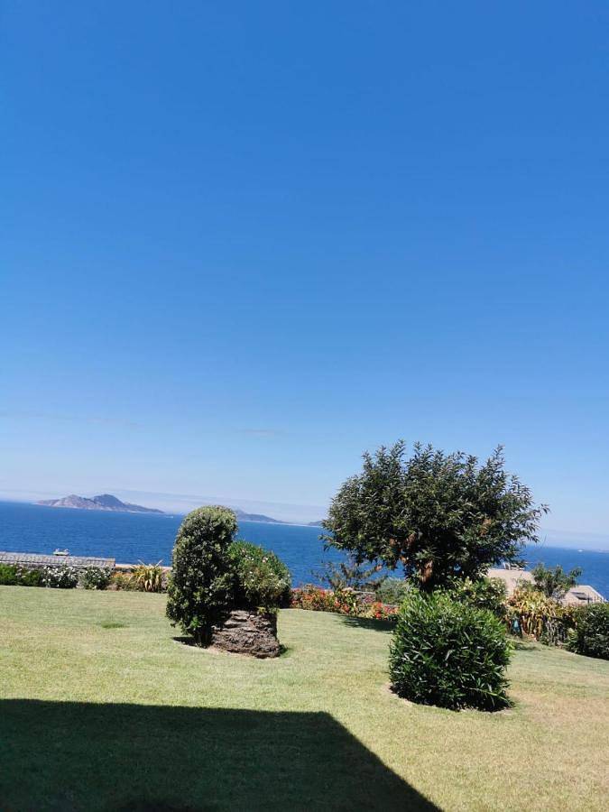 Gîte pour 4 personnes, avec jardin et vue à Vigo - 3