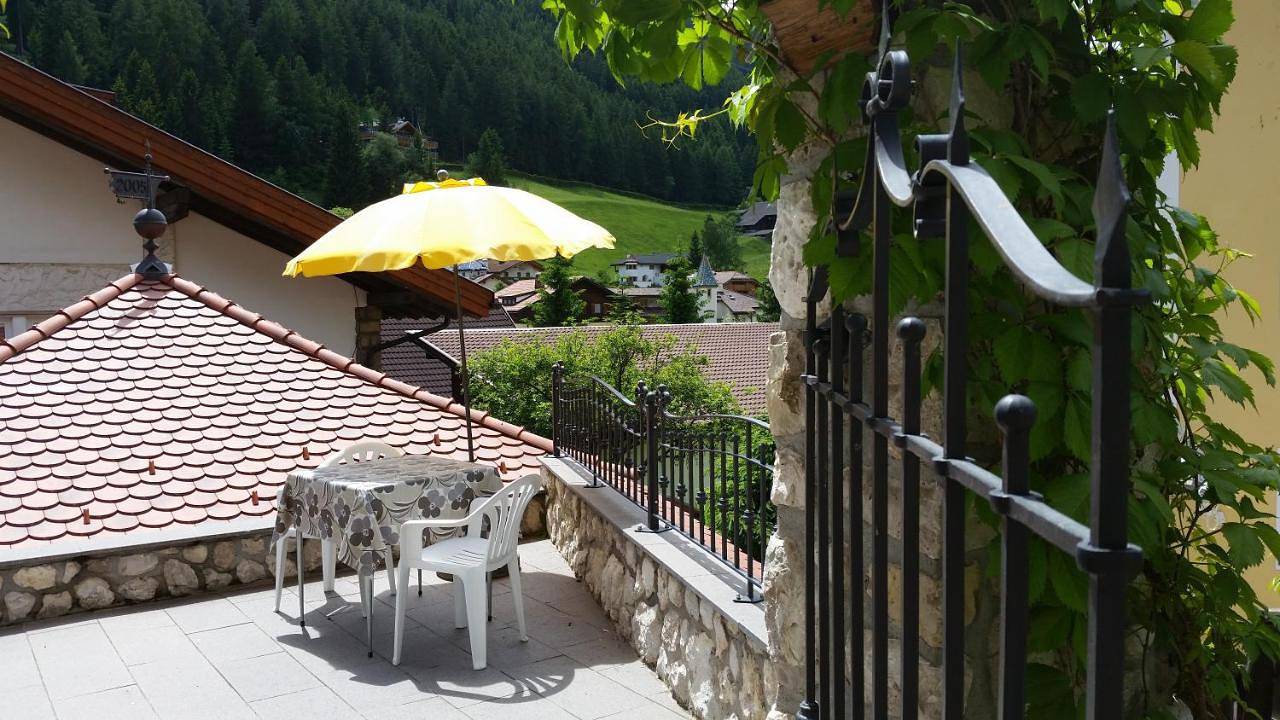 Residence La Planta in St. Ulrich in Gröden, Dolomiti Superski