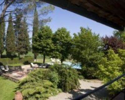 Borgo Santinovo - Loggiatino 2 in Mensanello, Colle di Val d'Elsa
