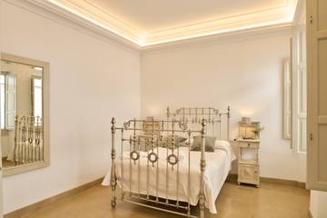Casa Rural para 4 Personas en Espejo, Provincia de Córdoba, Foto 4