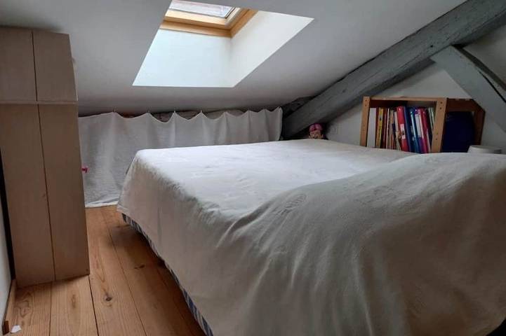 Location de vacances pour 10 personnes, avec balcon et jardin à Montauban - 3