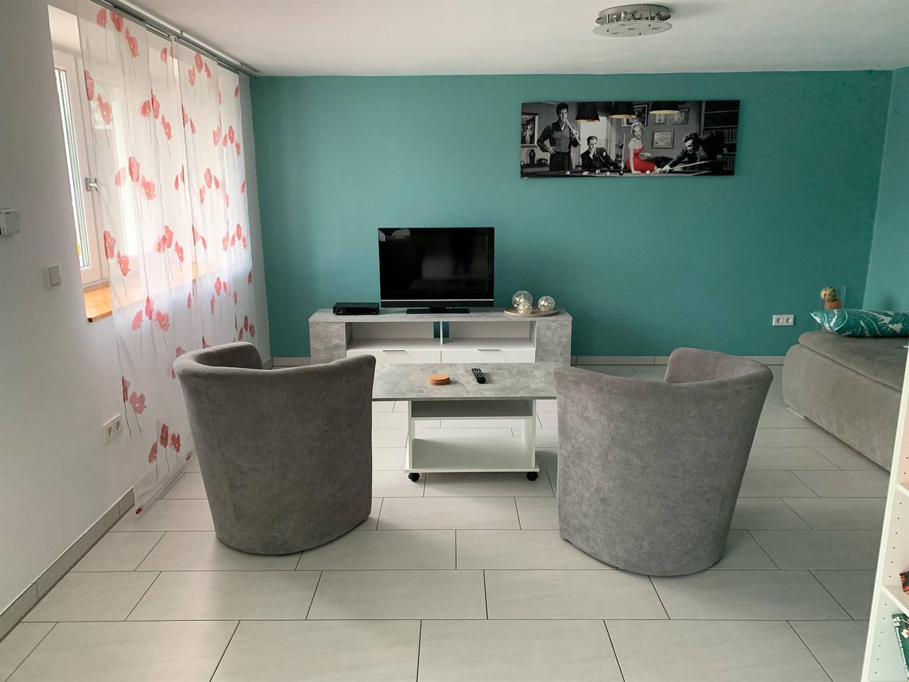 Apartamento vacacional entero, Ferienwohnung Sonnengarten in Wincheringen, Landkreis Trier-Saarburg