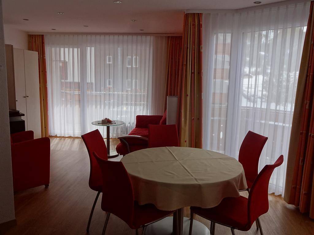 Entire holiday apartment, Feehof in Saas-Fee, Wallisian Alps