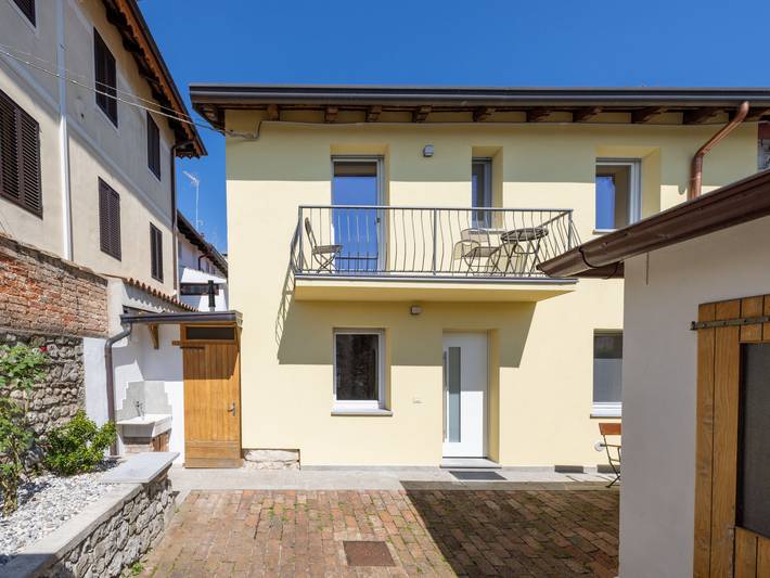 Le Mura in Cividale del Friuli, Province d'Udine