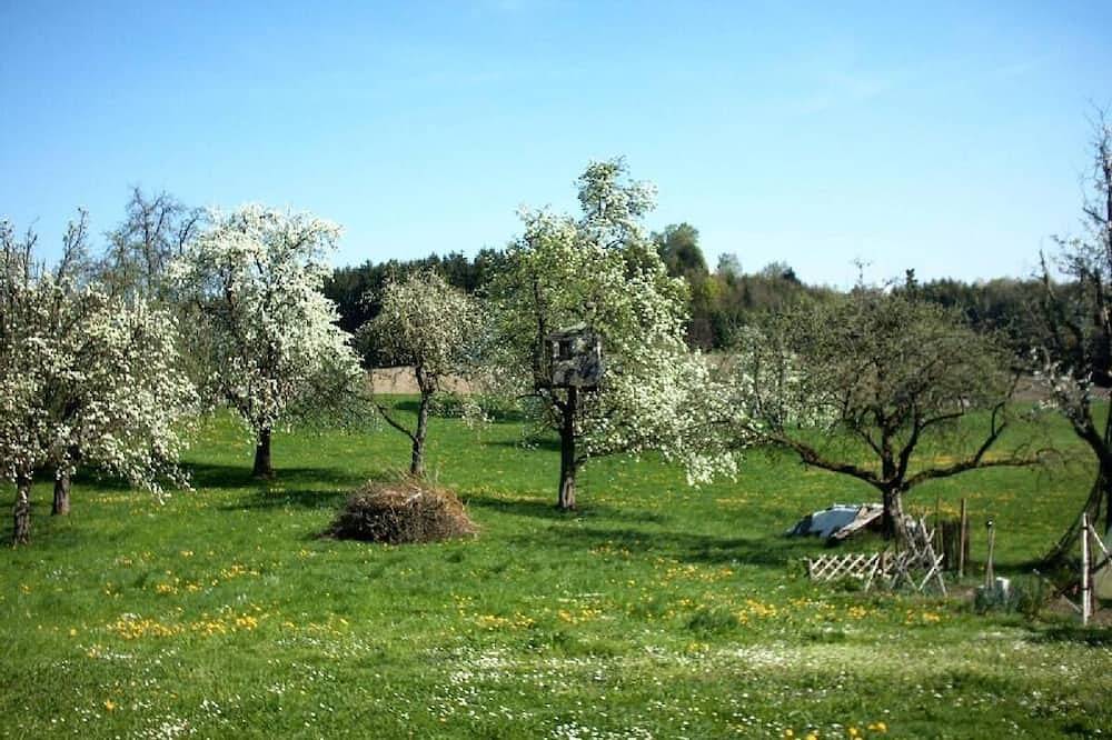 Ganze Wohnung, Ruhige und idyllische Lage in Achberg, Region Bodensee-Oberschwaben