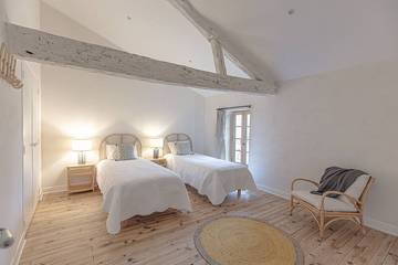 Villa for 10 People in Castelnau-sur-l'Auvignon, Gers, Photo 4