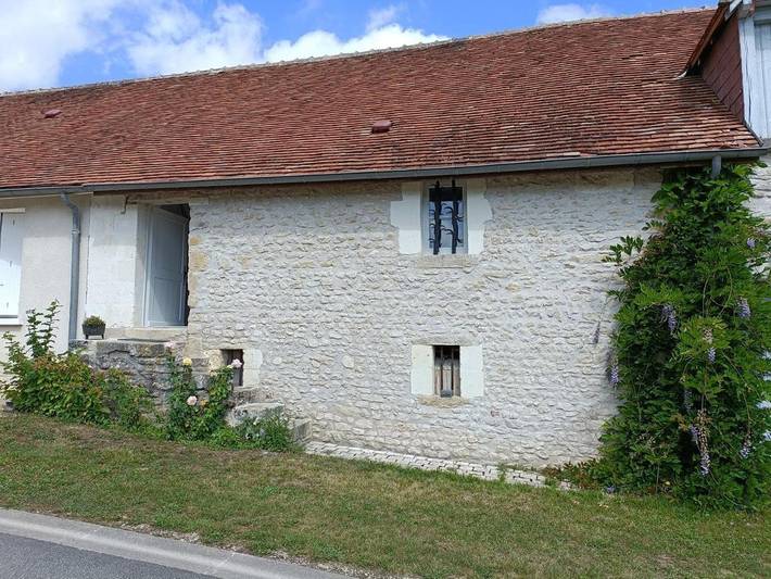 Gîte pour 2 personnes à Chambourg-sur-Indre - 3