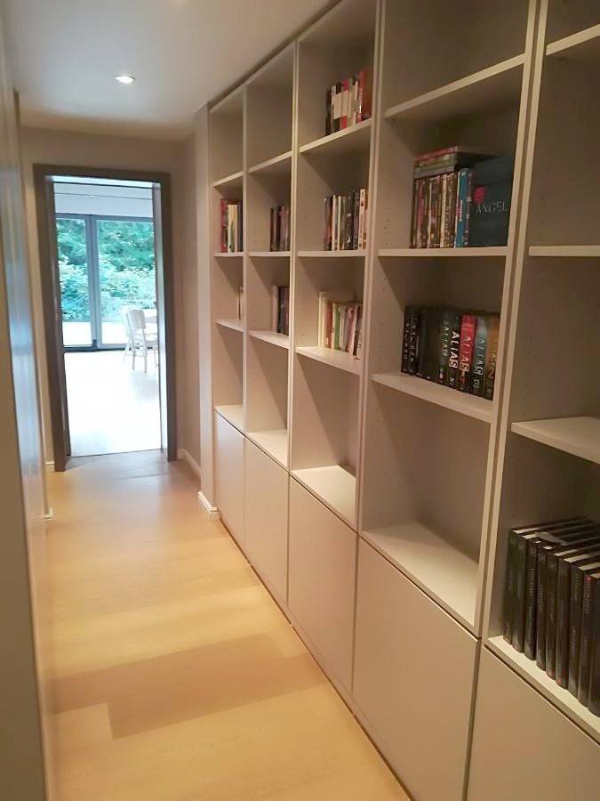 Gîte pour 3 personnes, avec vue et jardin à Genappe - 4