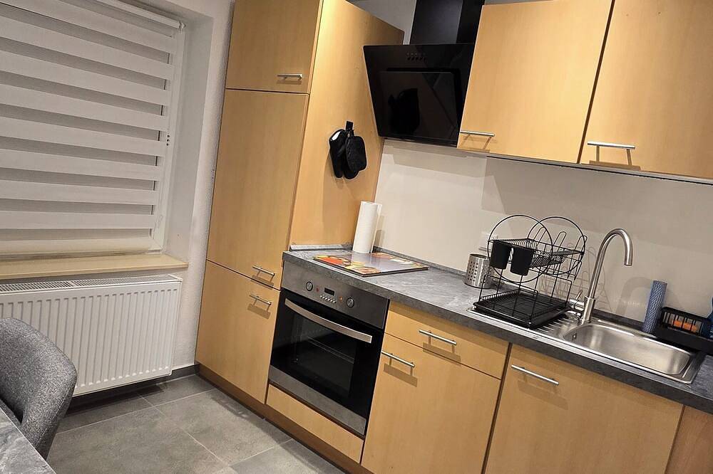 Ganze Wohnung, Modernes & gemütliches Apartment gegenüber dem Deister in Barsinghausen, Hannover und Umgebung