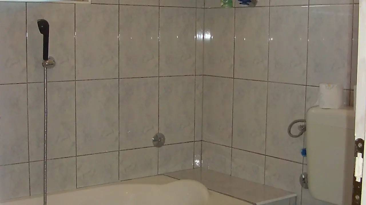 Zimmer für 4 Personen (19 m²) in Bogomolje in Hvar
