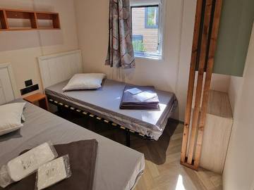 Appartement voor 4 Personen in Mandelieu-la-Napoule, Cannes regio, Afbeelding 3