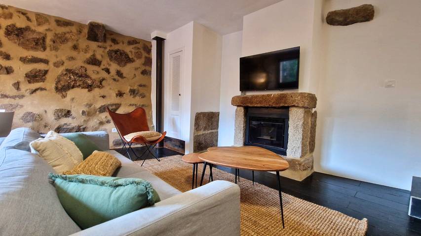 Chalet para 6 personas en Galicia - 4