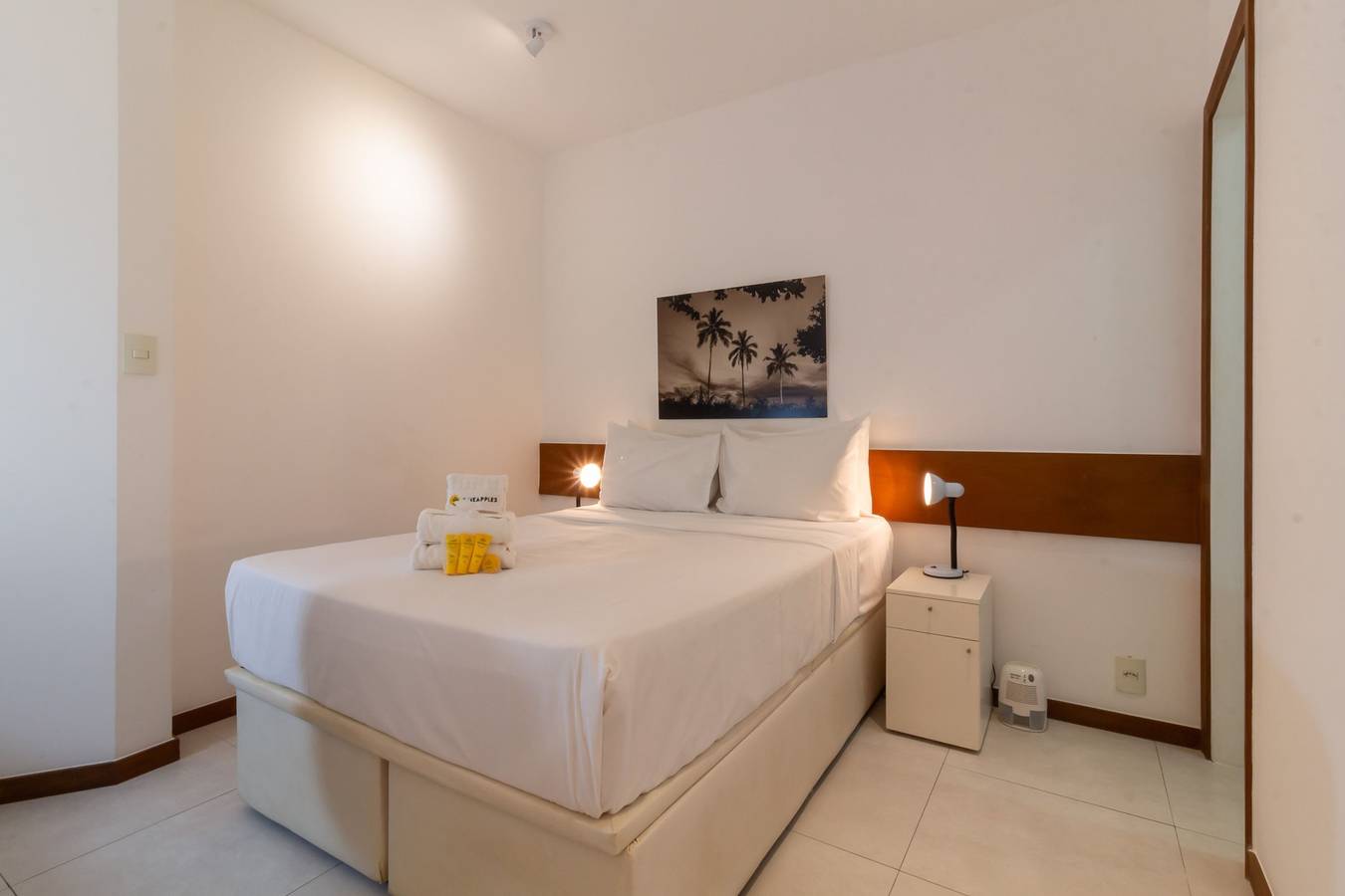 House 9 minutes from Ipanema Beach | Ns1A in Ipanema, Rio de Janeiro