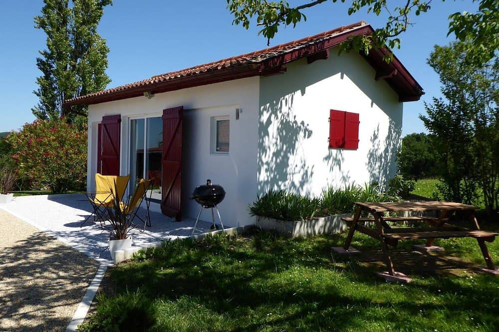 Ressourcez-vous en Béarn Dans un Gîte au Contact de la Nature in Ramous, Béarn