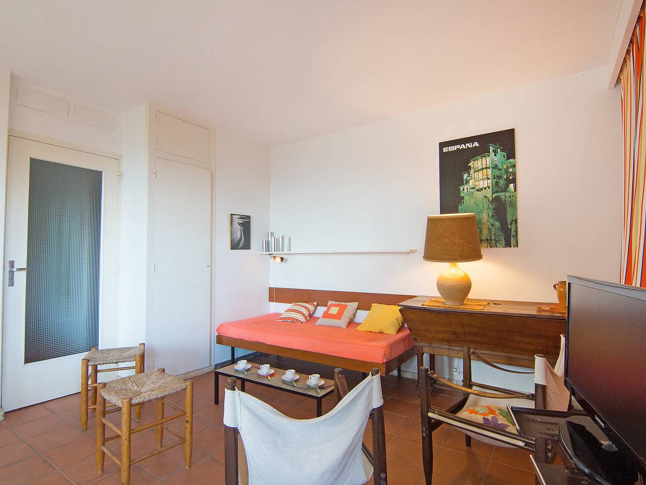 Entire apartment, Villa Chantoiseau in Cavalaire-sur-Mer, Draguignan region