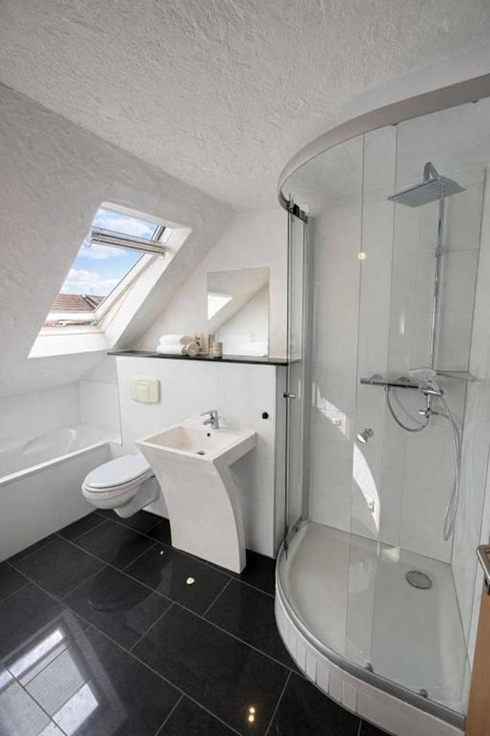 Ganze Ferienwohnung, Ferien-Appartment 17 in Kenn, Moseleifel
