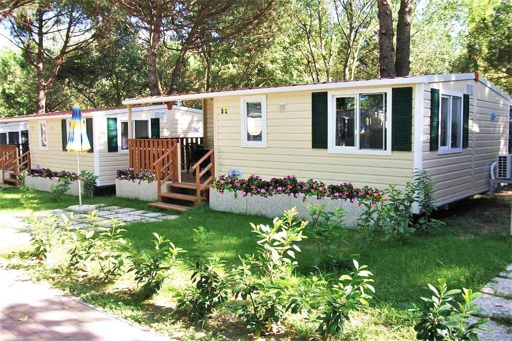 Camping für 6 Personen in Castiglione del Lago, Lago Trasimeno