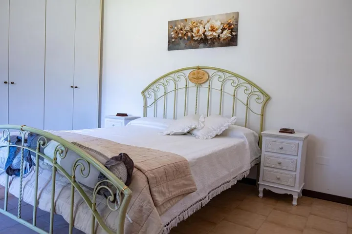 Alojamiento y desayuno para 2 personas, con vistas y jardín - 1