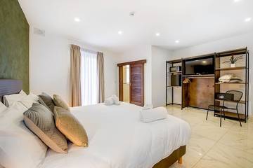B&b for 2 People in Marsaxlokk, Malta Island, Photo 1