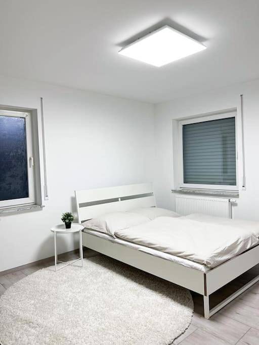 Gîte pour 2 personnes à Bad Nauheim - 3
