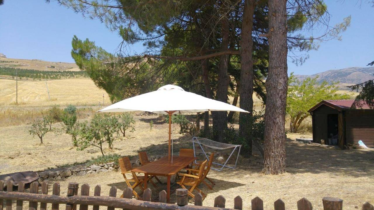 Two-Bedroom House in Castellana Sicula, Provincia di Palermo