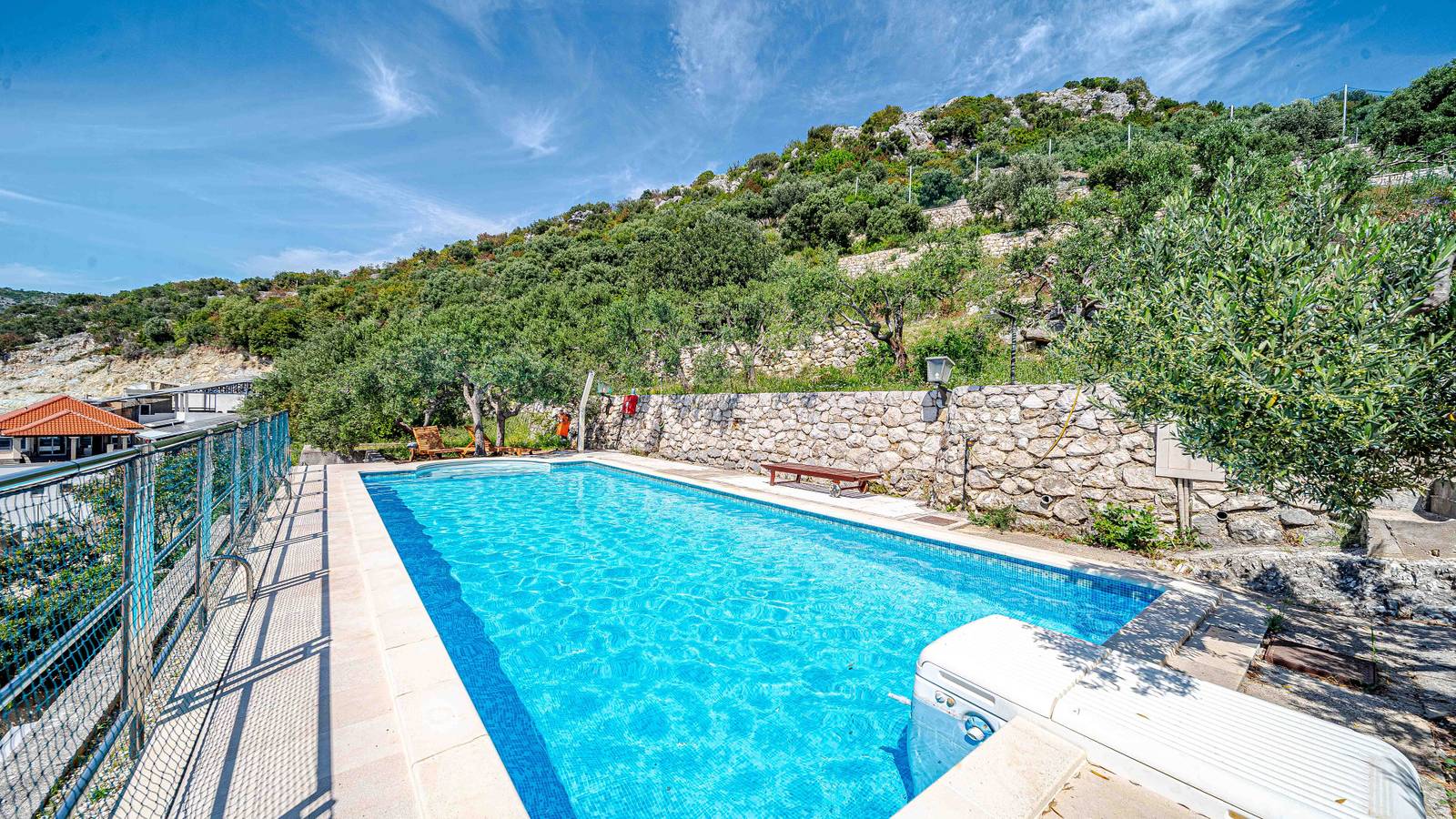 Villa Matej by Villas Guide in Zaton, Grad Dubrovnik