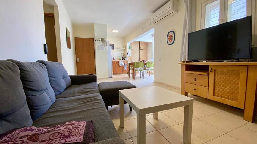 Appartement de vacances pour 2 personnes, avec jardin et vue