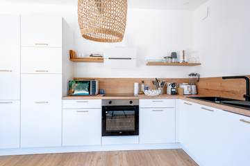 Villa pour 4 Personnes dans Suze-la-Rousse, Région de nyons, Photo 4