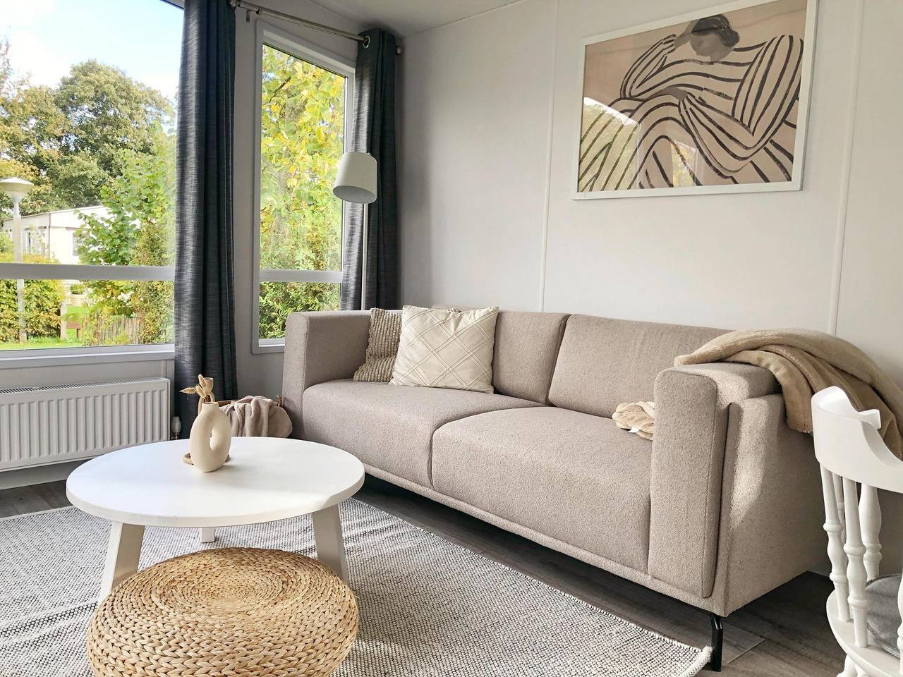 Recreatiepark de Wielen — Chalet 557 in Noord-Holland - Nordseeküste