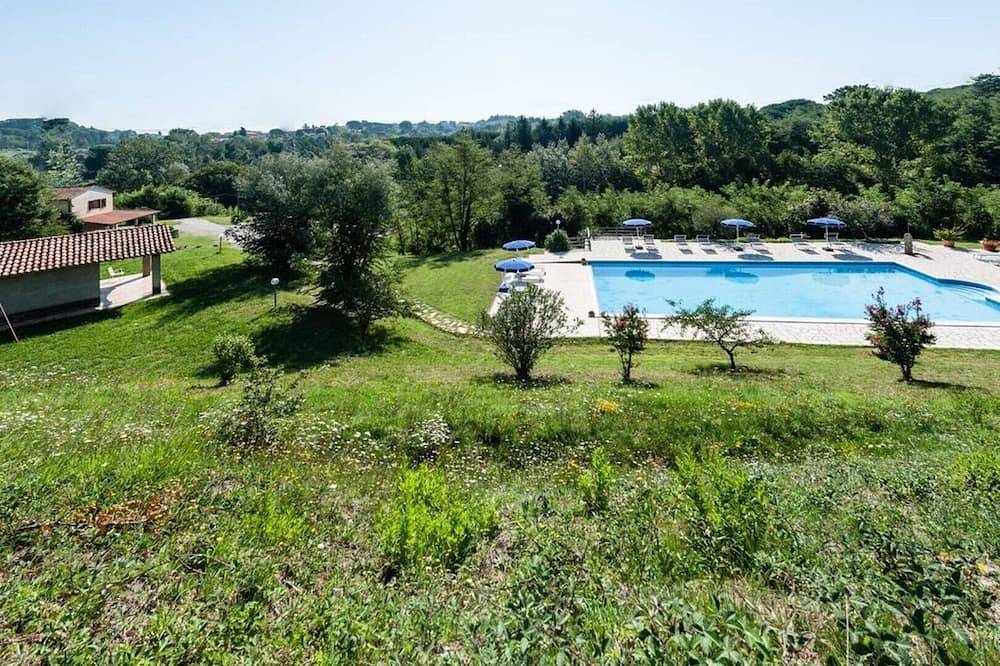 Casa vacanza a Fauglia a partire da 112€ a notte