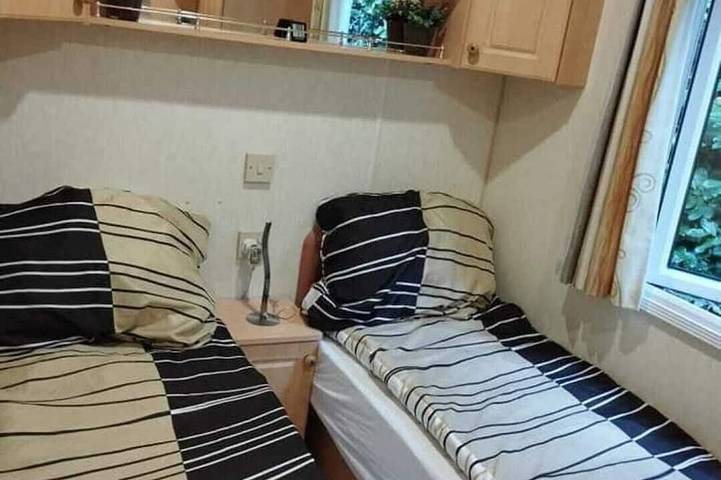 Ferienhaus für 6 Personen, mit Pool und Garten sowie Whirlpool in Horst aan de Maas - 3